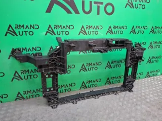 S203F2707030200, 5302370AW20, 7 Панель передняя (суппорт радиатора) Changan CS 55 Арт ARM366755, вид 2