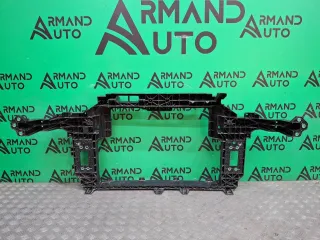 S203F2707030200, 5302370AW20, 7 Панель передняя (суппорт радиатора) Changan CS 55 Арт ARM366755, вид 5