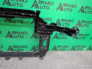 S203F2707030200, 5302370AW20, 7 Панель передняя (суппорт радиатора) Changan CS 55 Арт ARM366755, вид 7