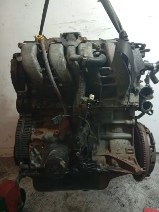  Двигатель Fiat Bravo 1 Арт 46023073019_1, вид 11