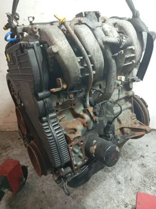  Двигатель Fiat Bravo 1 Арт 46023073019_1, вид 12