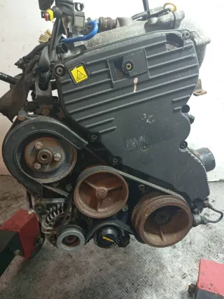  Двигатель Fiat Bravo 1 Арт 46023073019_1, вид 3