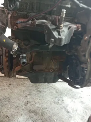  Двигатель Fiat Bravo 1 Арт 46023073019_1, вид 6