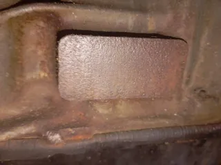  Двигатель Fiat Bravo 1 Арт 46023073019_1, вид 7