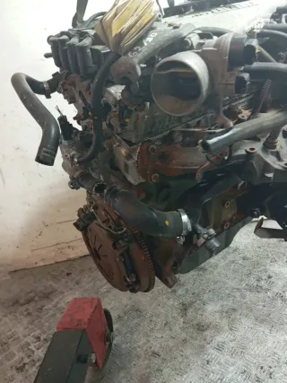  Двигатель Fiat Bravo 1 Арт 46023073019_1, вид 8