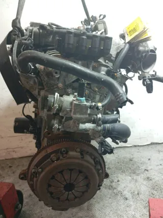  Двигатель Fiat Bravo 1 Арт 46023073019_1, вид 9