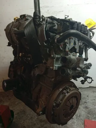  Двигатель Fiat Bravo 1 Арт 46023073019_1, вид 10
