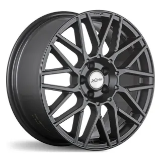  Диск литой R18 5x114.3 DIA67.1 ET35 xtrike Арт 3140615, вид 1