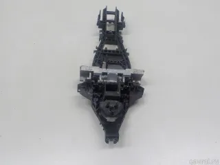 LR078758 Land Rover Кронштейн ручки Land Rover Evoque 1 restailing Арт E52322076, вид 6