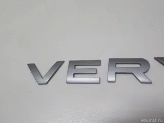 LR063641 Land Rover Эмблема Land Rover Discovery 5 Арт E52435000, вид 3