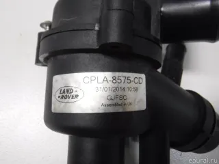 LR039254 Land Rover Корпус термостата Land Rover Range Rover Sport 2 restailing Арт E52438062, вид 7
