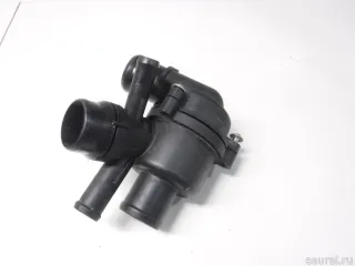 LR039254 Land Rover Корпус термостата Land Rover Range Rover Sport 2 restailing Арт E52438062, вид 8