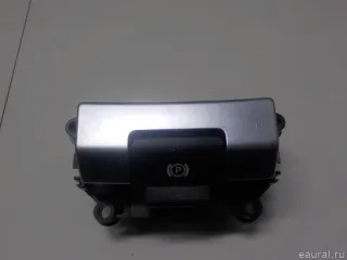 LR060857 Land Rover Кнопка фиксатора стояночного тормоза Land Rover Discovery 5 Арт E52447831, вид 1
