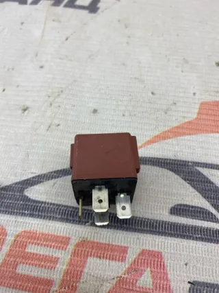 12v25a03670 Реле Peugeot 307 Арт MF22201, вид 6