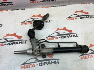 А070928450В Рулевая рейка Chevrolet Lacetti Арт MF22059, вид 2