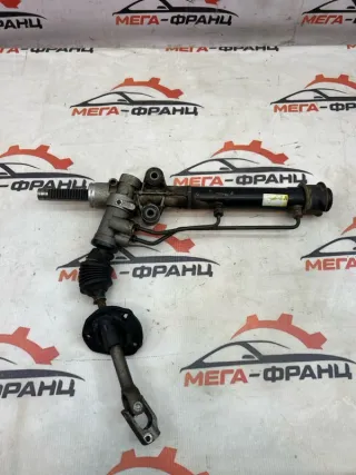 А070928450В Рулевая рейка Chevrolet Lacetti Арт MF22059, вид 5