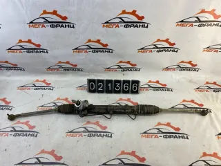 ,9685935280 Рулевая рейка Peugeot 307 Арт MF21366, вид 1