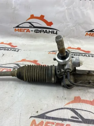 ,9685935280 Рулевая рейка Peugeot 307 Арт MF21366, вид 3