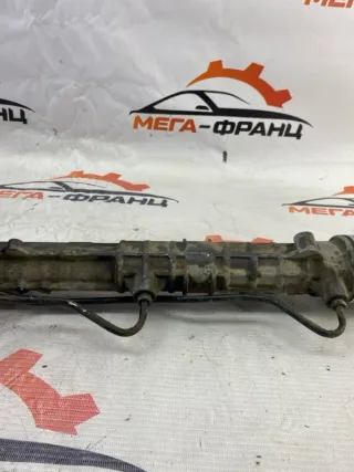 ,9685935280 Рулевая рейка Peugeot 307 Арт MF21366, вид 5