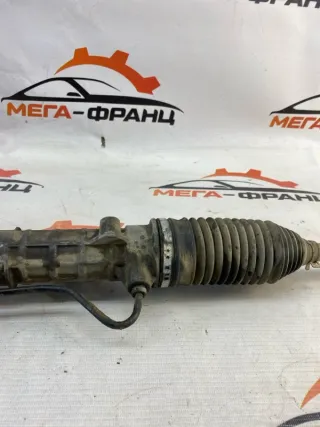 ,9685935280 Рулевая рейка Peugeot 307 Арт MF21366, вид 6
