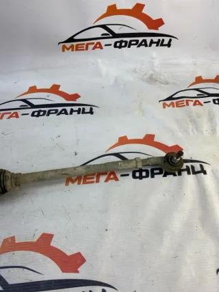,9685935280 Рулевая рейка Peugeot 307 Арт MF21366, вид 7