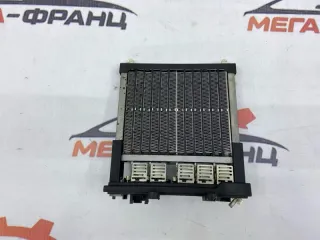 A1688300761 Радиатор печки Mercedes Vaneo Арт MF21279, вид 2