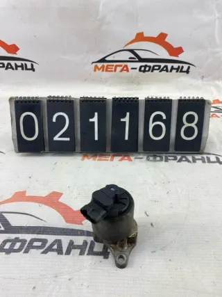 ,9709713942p Клапан EGR Peugeot 307 Арт MF21168, вид 1