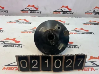 BP4L43950C Вакуумный усилитель тормозов Mazda 3 BK Арт MF21027, вид 1