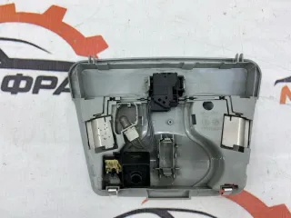 A1688200101 Плафон подсветки салона Mercedes Vaneo Арт MF20798, вид 4