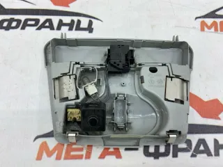 A1688200101 Плафон подсветки салона Mercedes Vaneo Арт MF20798, вид 7