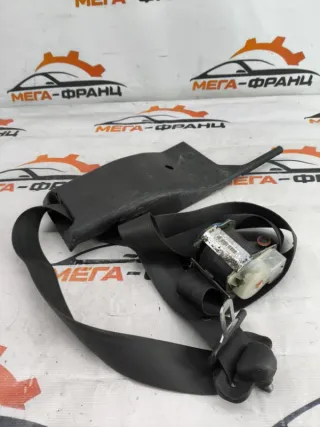 1300129650 Ремень безопасности Fiat Ducato 2 Арт MF20209, вид 7
