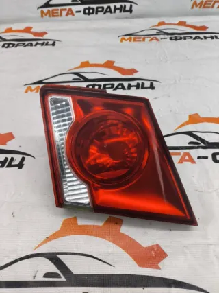 12345 Фонарь задний Chevrolet Cruze J300 Арт MF19177, вид 2