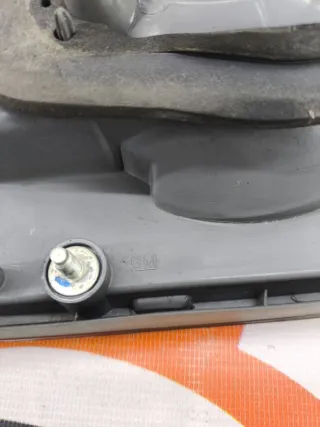 12345 Фонарь задний Chevrolet Cruze J300 Арт MF19177, вид 5