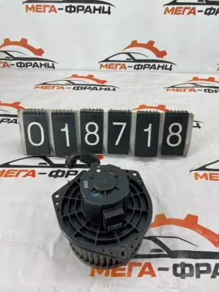 4051026 Мотор печки Chevrolet Aveo T200 Арт MF18718, вид 1
