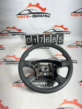 101156 Руль Nissan Almera N16 Арт MF17685, вид 1