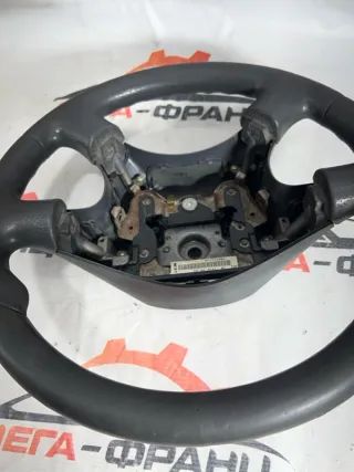 101156 Руль Nissan Almera N16 Арт MF17685, вид 3