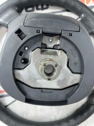 101156 Руль Nissan Almera N16 Арт MF17685, вид 4