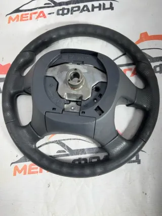 101156 Руль Nissan Almera N16 Арт MF17685, вид 5