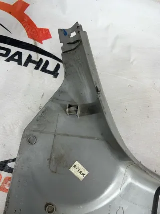 75916 Обшивка стойки Nissan Almera N16 Арт MF17559, вид 6