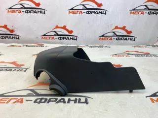1311113070 Кожух рулевой колонки Peugeot Boxer 2 Арт MF16804, вид 4