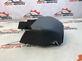 1311113070 Кожух рулевой колонки Peugeot Boxer 2 Арт MF16804, вид 5