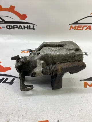 ,9836477480 Суппорт тормозной Citroen C4 2 Арт MF16790, вид 3