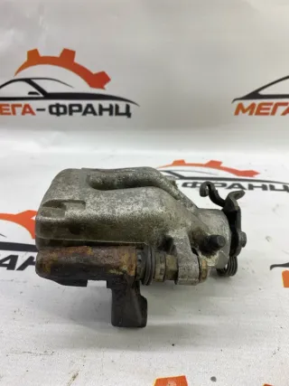 ,9836477480 Суппорт тормозной Citroen C4 2 Арт MF16790, вид 5