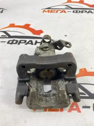 ,9836477480 Суппорт тормозной Citroen C4 2 Арт MF16790, вид 6