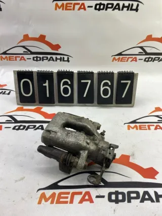 ,9855677380 Суппорт тормозной Citroen C4 2 Арт MF16767, вид 1