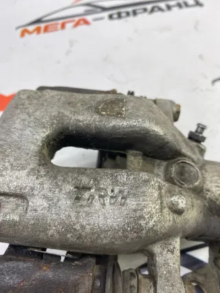 ,9855677380 Суппорт тормозной Citroen C4 2 Арт MF16767, вид 3