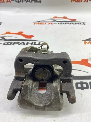,9855677380 Суппорт тормозной Citroen C4 2 Арт MF16767, вид 5