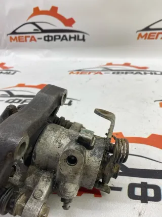 ,9855677380 Суппорт тормозной Citroen C4 2 Арт MF16767, вид 6
