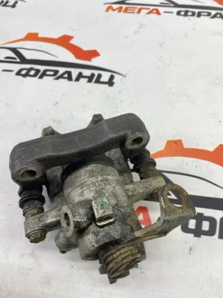 ,9855677380 Суппорт тормозной Citroen C4 2 Арт MF16767, вид 7