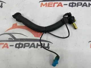 9664121280Q Трубка картерных газов Peugeot 407 Арт MF16713, вид 2
